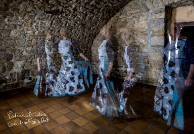 Créativité au Flash