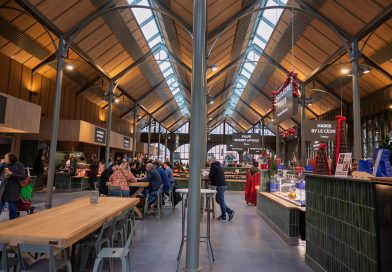 Halles et Marchés de Rodez